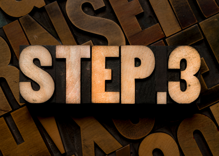 Paso 3: Conecta el sistema con tu software o backend